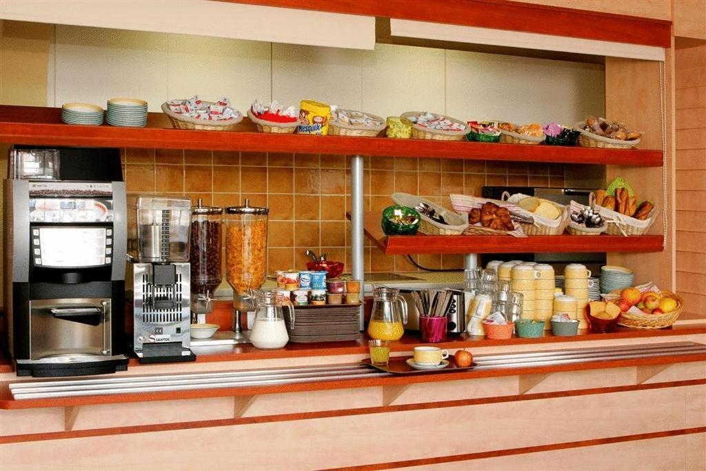 Hotel Akena Caudry