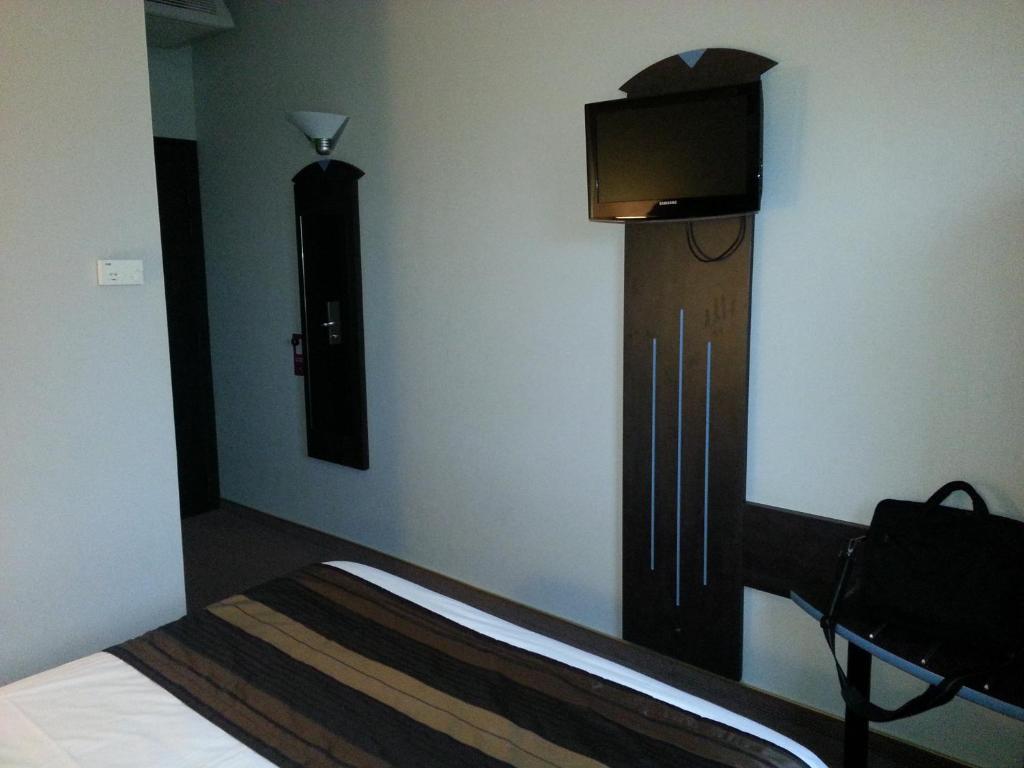 Akena Hotel Caudry