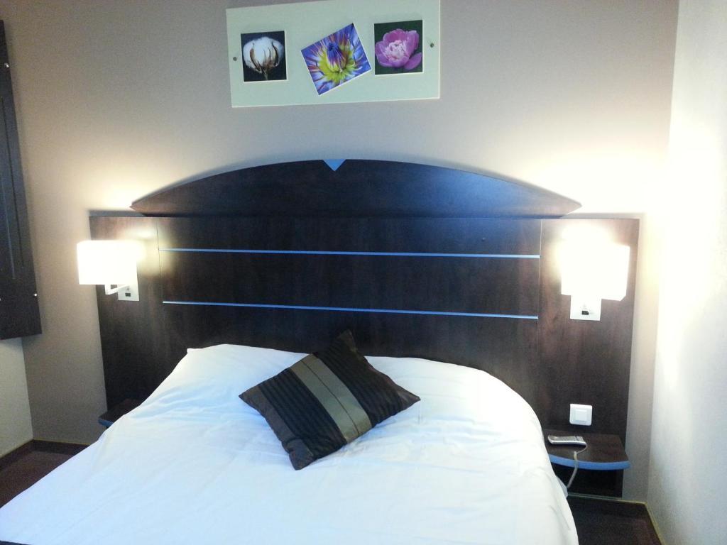 Akena Hotel Caudry