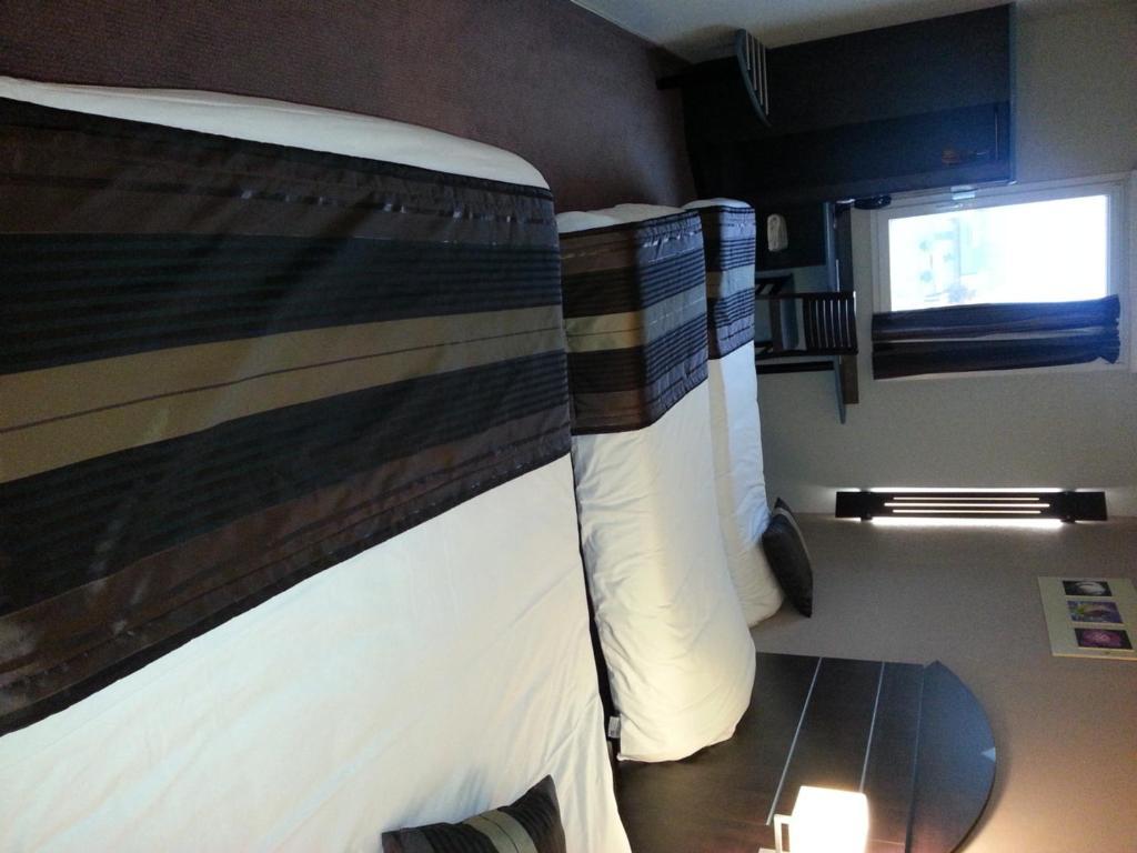 Hotel Akena 3*