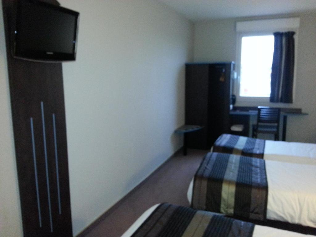Hotel Akena Caudry