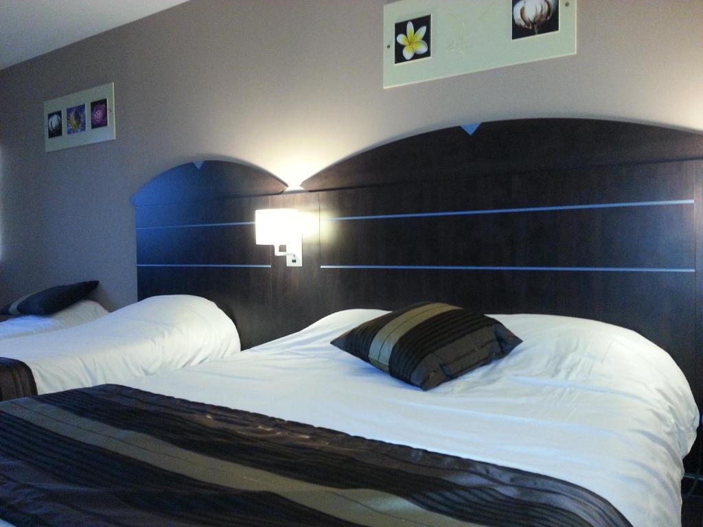 Akena Hotel Caudry