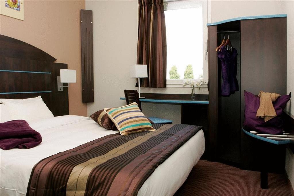 Akena Hotel Caudry